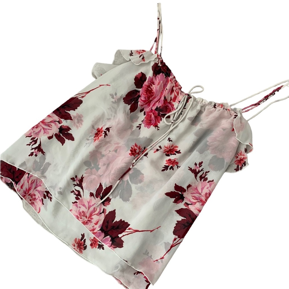 Express Top